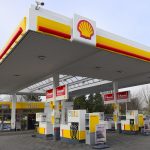 Shells betal- och kreditkort