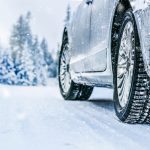 Rusta bilen för vintern