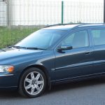 Så uppgraderar du din Volvo V70 med stylingdelar från Vparts