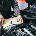 Kundanpassad verkstad med fokus på kvalitet